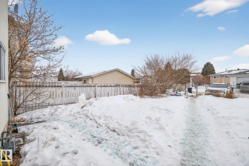6714 149 Avenue, Edmonton, AB - Outdoor