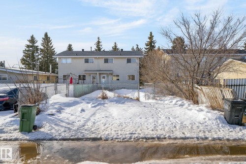 6714 149 Avenue, Edmonton, AB - Outdoor