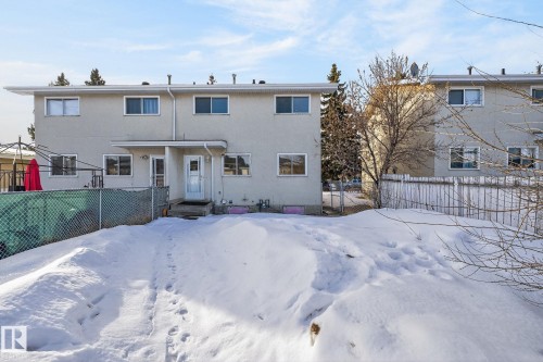 6714 149 Avenue, Edmonton, AB - Outdoor