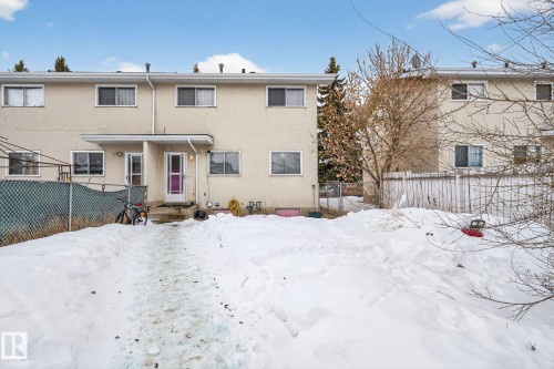 6714 149 Avenue, Edmonton, AB - Outdoor