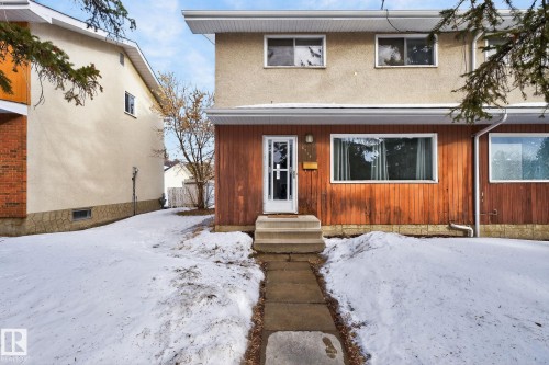 6714 149 Avenue, Edmonton, AB - Outdoor