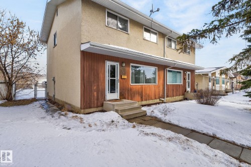 6714 149 Avenue, Edmonton, AB - Outdoor