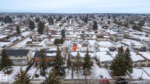 6714 149 Avenue, Edmonton, AB - Outdoor With View