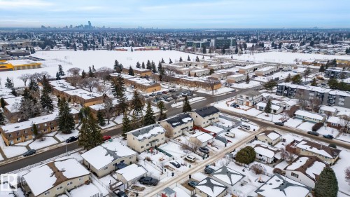 6714 149 Avenue, Edmonton, AB - Outdoor With View