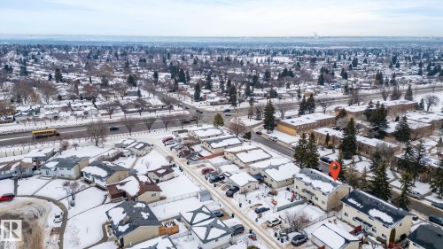 6714 149 Avenue, Edmonton, AB - Outdoor With View