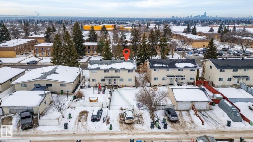 6714 149 Avenue, Edmonton, AB - Outdoor With View