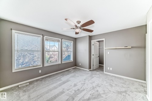 3116 Arthurs Crescent, Edmonton, AB - Indoor Photo Showing Other Room