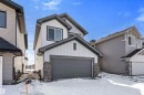 939 18 Avenue, Edmonton, AB  - Outdoor With Exterior 