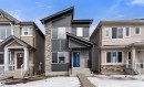 18816 28 Avenue, Edmonton, AB  - Outdoor With Facade 