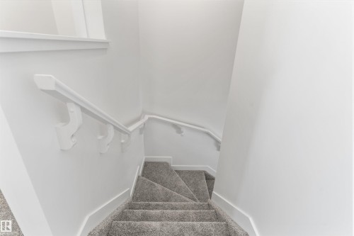 18816 28 Avenue, Edmonton, AB - Indoor