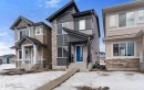 18816 28 Avenue, Edmonton, AB  - Outdoor With Facade 