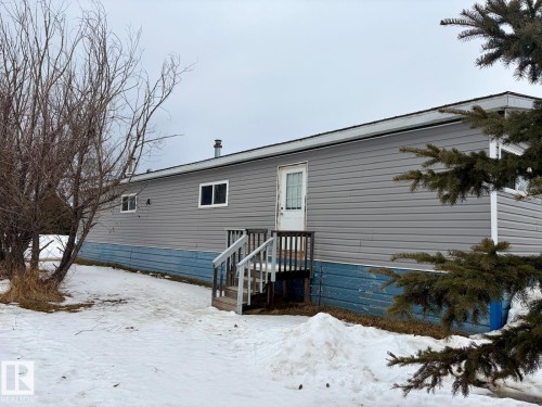 218 Hwy 13 E, Alder Flats, AB - Outdoor