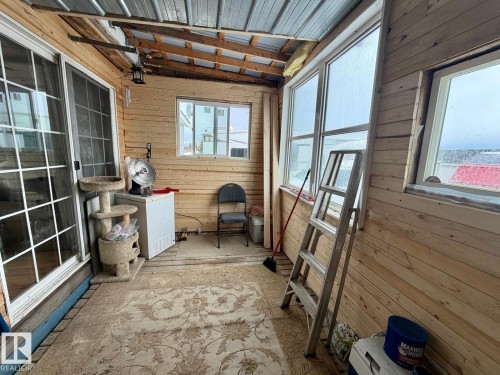 218 Hwy 13 E, Alder Flats, AB -  With Exterior