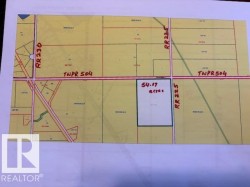 50366 RGE RD 225  Rural Leduc County, AB T0B 3M1