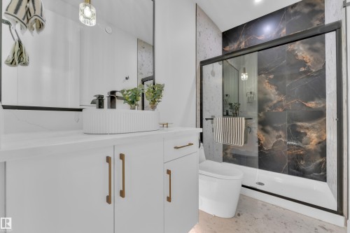 8458 Mayday Link Sw, Edmonton, AB - Indoor