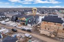 8458 Mayday Link Sw, Edmonton, AB  - Outdoor With View 