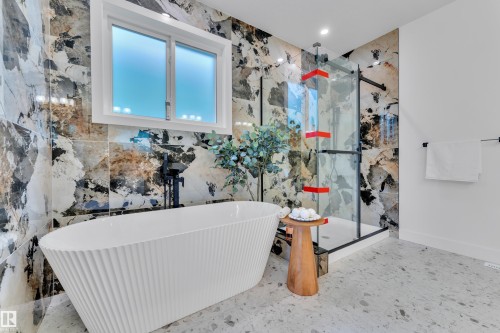 8458 Mayday Link Sw, Edmonton, AB - Indoor