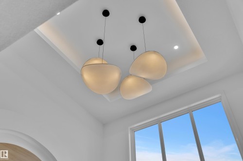 8458 Mayday Link Sw, Edmonton, AB - Indoor Photo Showing Other Room