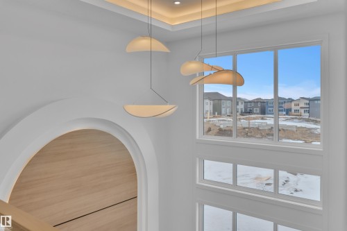 8458 Mayday Link Sw, Edmonton, AB - Indoor Photo Showing Other Room