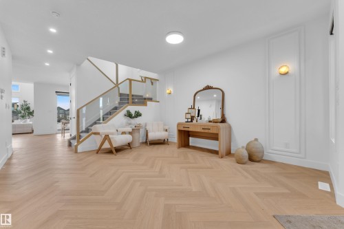 8458 Mayday Link Sw, Edmonton, AB - Indoor