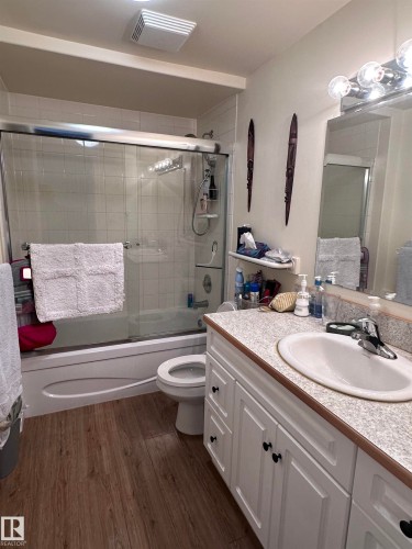 30 Geneva Crescent, St. Albert, AB - Indoor Photo Showing Bathroom