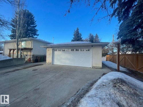 30 Geneva Crescent, St. Albert, AB - Outdoor