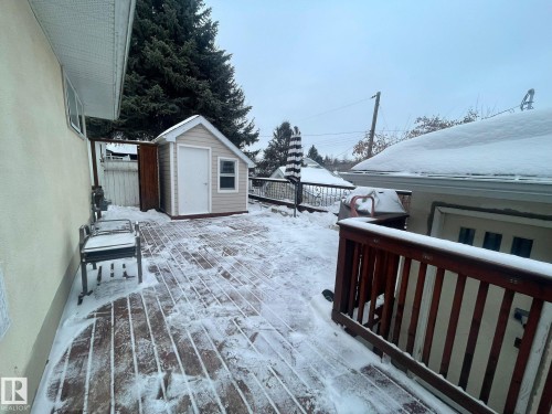 30 Geneva Crescent, St. Albert, AB - Outdoor