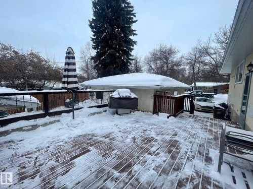 30 Geneva Crescent, St. Albert, AB - Outdoor