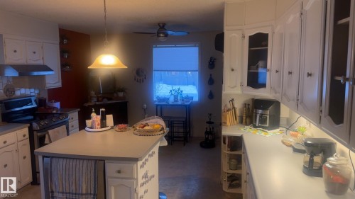 30 Geneva Crescent, St. Albert, AB - Indoor