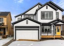 544 176 Avenue, Edmonton, AB  - Outdoor 