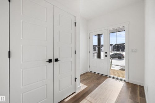 546 176 Avenue, Edmonton, AB - Indoor Photo Showing Other Room