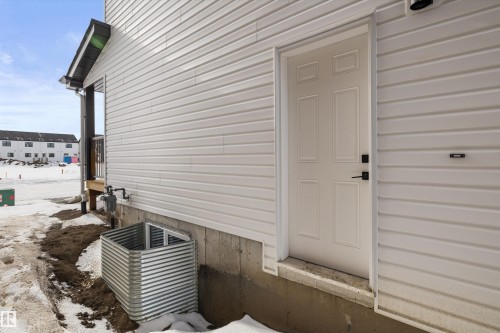 546 176 Avenue, Edmonton, AB - Outdoor With Exterior