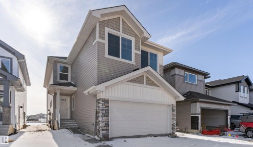 943 18 Avenue, Edmonton, AB - Outdoor