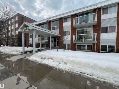 306 11340 124 Street  Edmonton, AB T5M 0K1