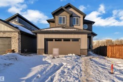 31 Norwyck Way  Spruce Grove, AB T7X 4E9