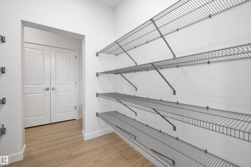 8732 183 Avenue, Edmonton, AB - Indoor With Storage