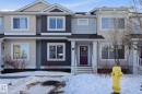 10 330 Bulyea Road, Edmonton, AB  - Outdoor With Facade 