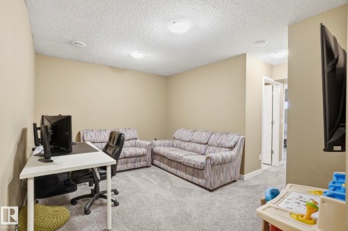 10 330 Bulyea Road, Edmonton, AB - Indoor Photo Showing Office