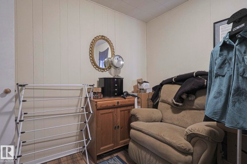 View of living area - 4906 48 Street, Thorsby, AB - Indoor Photo Showing Other Room