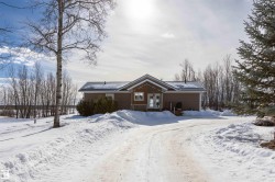 6127 TWP ROAD 540A  Rural Lac Ste. Anne County, AB T0E 1H0