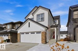 4454 Kinsella Green SW  Edmonton, AB T6W 5G2