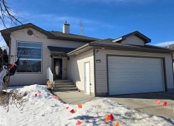 1445 HIGHWOOD Boulevard  Devon, AB T9G 2E9