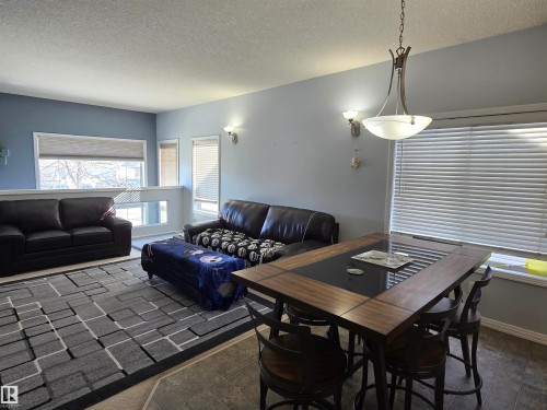 1445 Highwood Boulevard, Devon, AB - Indoor