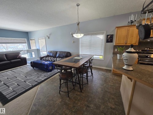 1445 Highwood Boulevard, Devon, AB - Indoor