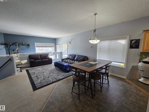 1445 Highwood Boulevard, Devon, AB - Indoor