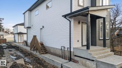 11927 90 Street  Edmonton, AB T5B 3Y8