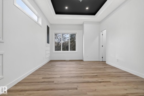 11927 90 Street, Edmonton, AB - Indoor Photo Showing Other Room