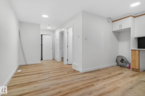 11927 90 Street, Edmonton, AB - Indoor Photo Showing Other Room