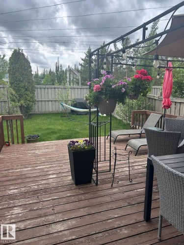 2721 Miles Place, Edmonton, AB 