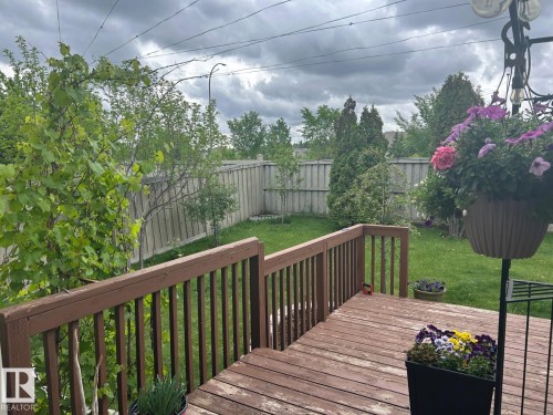 2721 Miles Place, Edmonton, AB 
